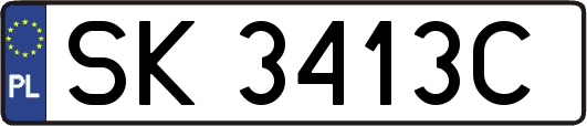 SK3413C