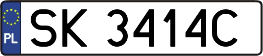 SK3414C