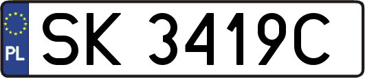 SK3419C