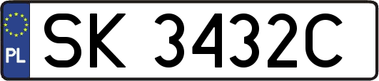 SK3432C