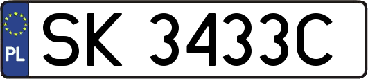 SK3433C
