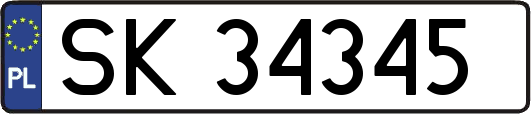 SK34345