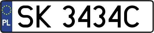 SK3434C