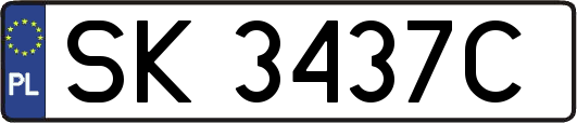 SK3437C