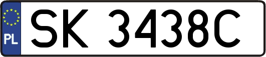 SK3438C