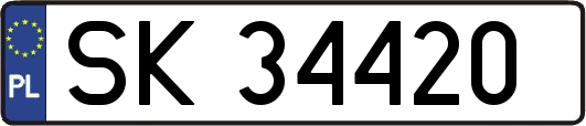 SK34420
