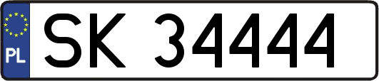 SK34444