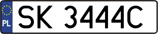 SK3444C