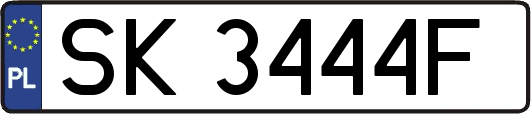SK3444F