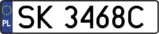 SK3468C
