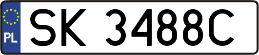 SK3488C