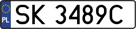 SK3489C