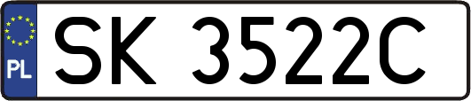 SK3522C