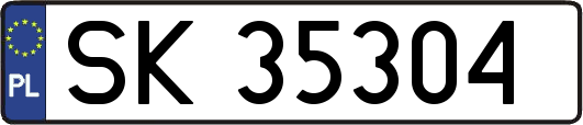 SK35304