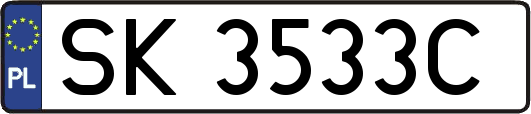 SK3533C