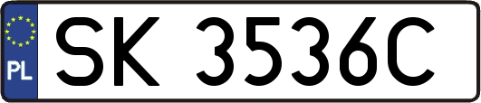 SK3536C