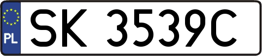 SK3539C