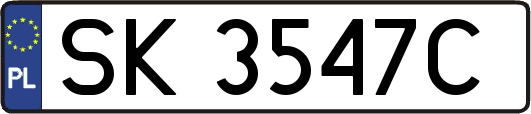 SK3547C