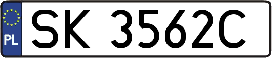 SK3562C