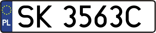 SK3563C