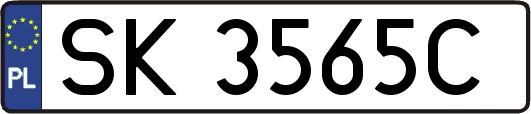 SK3565C
