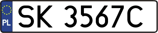 SK3567C