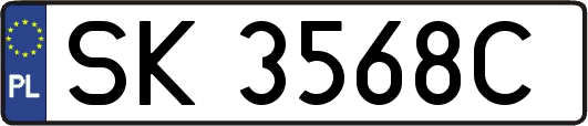 SK3568C