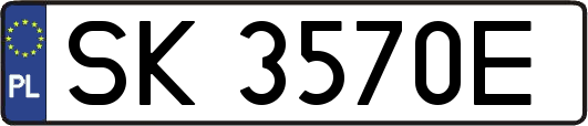 SK3570E