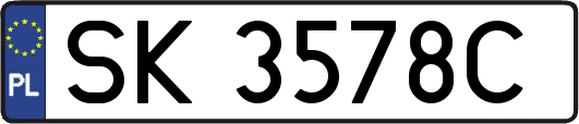 SK3578C