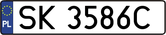 SK3586C