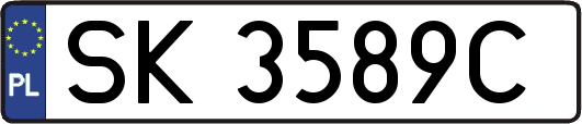 SK3589C