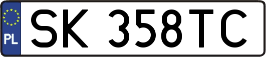 SK358TC