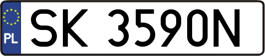 SK3590N