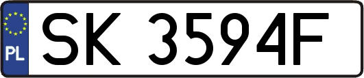 SK3594F