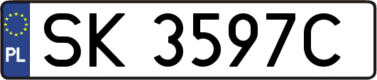 SK3597C