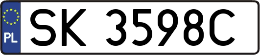 SK3598C