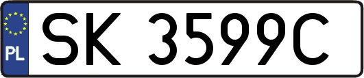 SK3599C