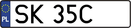 SK35C