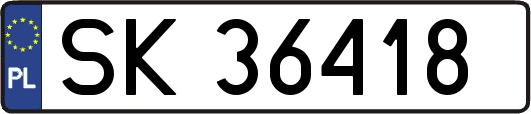 SK36418