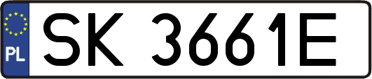 SK3661E
