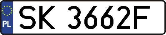 SK3662F