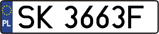 SK3663F