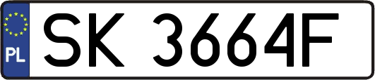 SK3664F