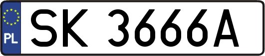 SK3666A