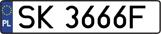 SK3666F