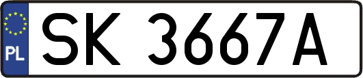 SK3667A