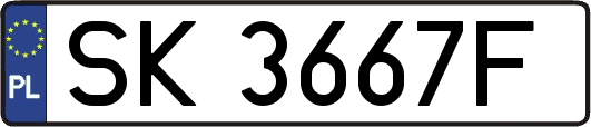 SK3667F