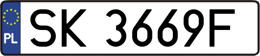 SK3669F