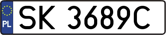 SK3689C