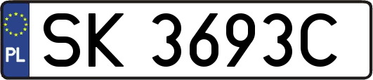 SK3693C